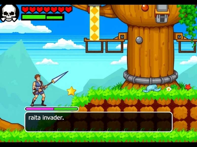 Raita Invader Regional Statistics